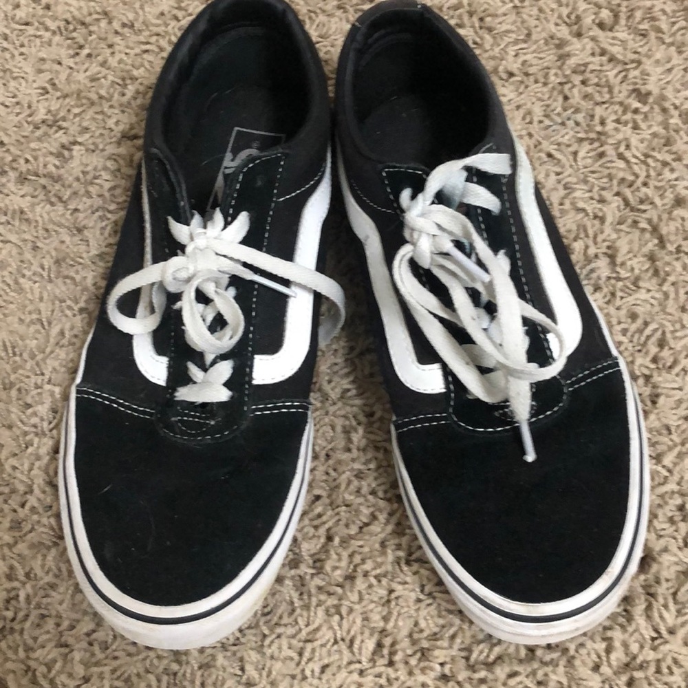 Vans Old School Back - image 1